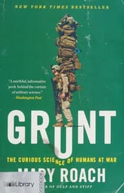 Cover of Grunt