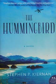 Cover of Hummingbird