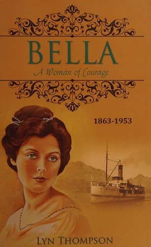 Cover of Bella