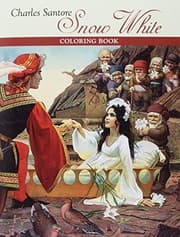 Cover of Charles Santore
