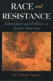 Cover of Race & resistance