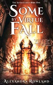 Cover of Some by Virtue Fall