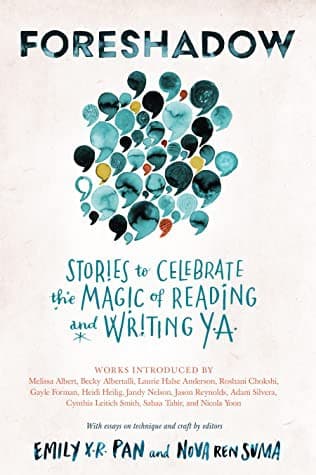 Cover of Foreshadow