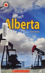 Cover of Alberta