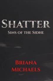 Cover of Shatter