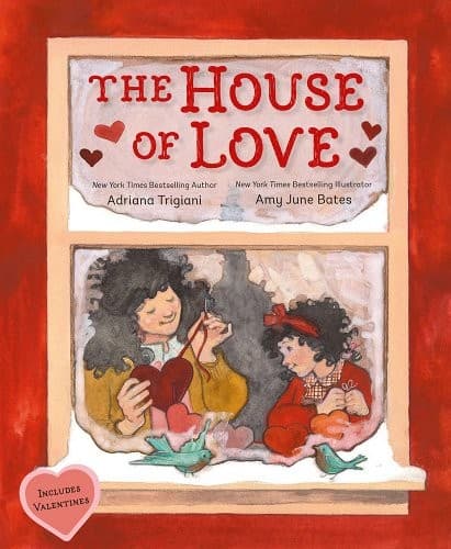 Cover of House of Love