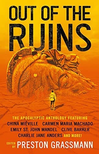 Cover of Out of the Ruins