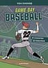 Cover of Game Day Baseball