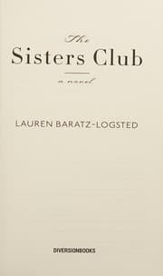 Cover of Sisters Club