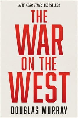Cover of The War on the West