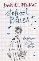 Cover of School Blues