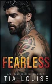 Cover of Fearless