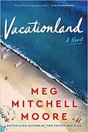 Cover of Vacationland