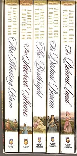 Cover of Song of Acadia Pack, Vols. 1-5