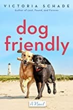 Cover of Dog Friendly