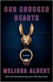 Cover of Our Crooked Hearts