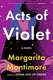 Cover of Acts of Violet