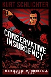 Cover of Conservative Insurgency