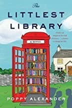 Cover of Littlest Library