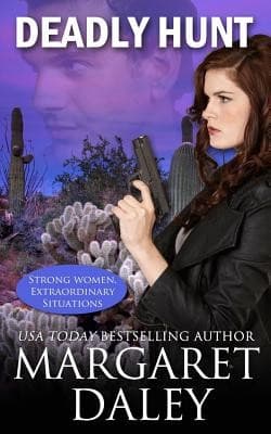 Cover of Deadly Hunt