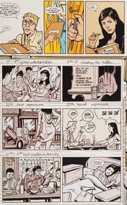 Cover of Crime of the Century