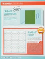 Cover of Brain Games