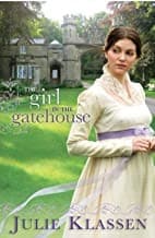 Cover of The Girl in the Gatehouse