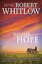 Cover of Higher hope