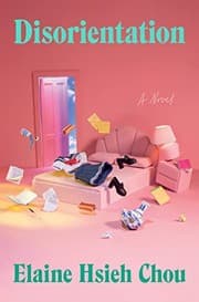 Cover of Disorientation