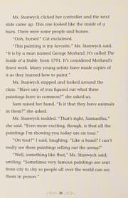 Cover of On the bus, on the case