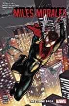 Cover of Miles Morales Vol. 5