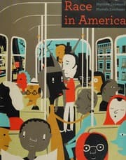 Cover of Race in America