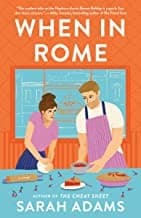 Cover of When in Rome