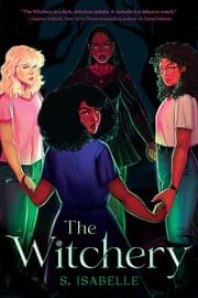 Cover of Witchery