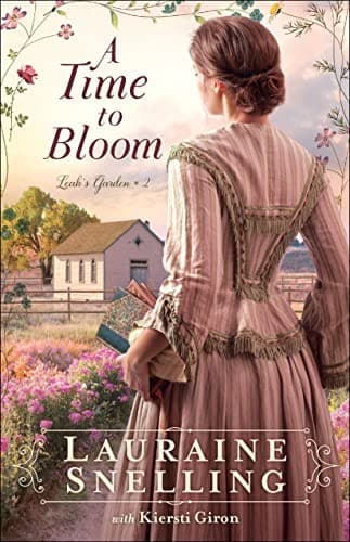 Cover of Time to Bloom