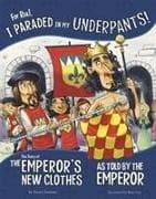 Cover of Other Side of the Story Classroom Collection