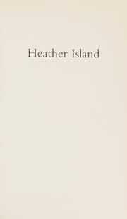 Cover of Heather Island