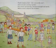 Cover of Thistle Games