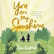Cover of You Are My Sunshine