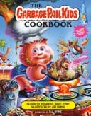 Cover of Garbage Pail Kids Cookbook