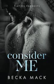 Cover of Consider Me