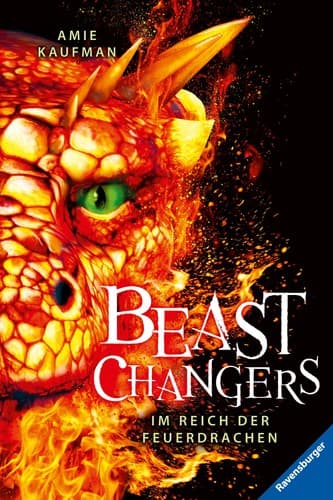 Cover of Scorch Dragons
