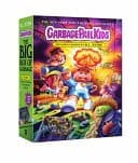 Cover of Garbage Pail Kids