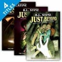 Cover of Just Beyond Set 2