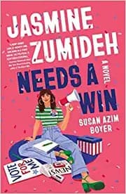 Cover of Jasmine Zumideh Needs a Win