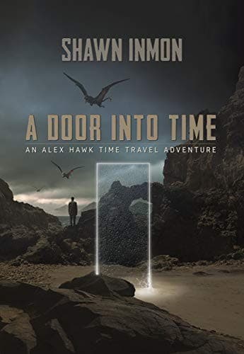 Cover of A Door into Time