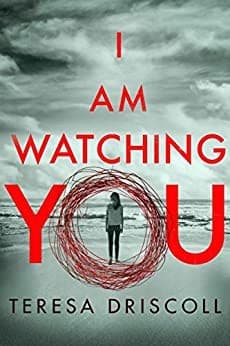 Cover of I Am Watching You