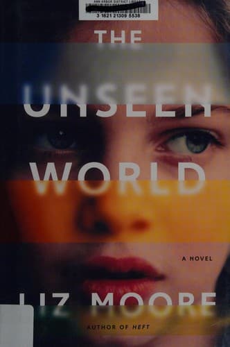 Cover of Unseen World