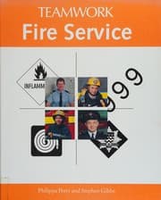 Cover of Fire Service