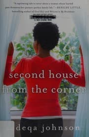 Cover of Second house from the corner